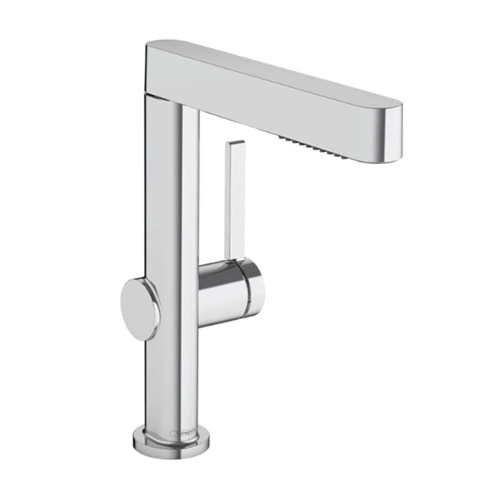 Hansgrohe(ハンスグローエ)[76063000]洗面水栓｜明かりと住まいのリビテラス