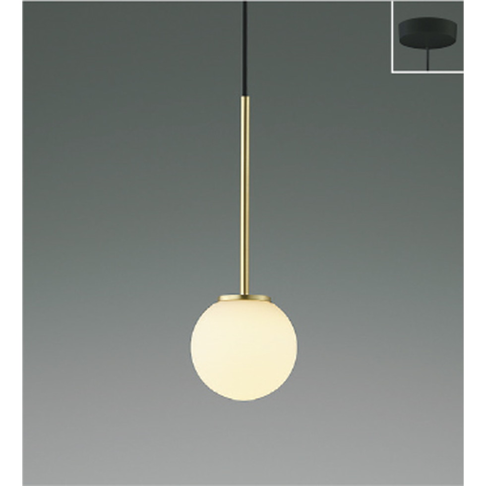 楽天市場】コイズミ[AP54888]ペンダント : 明かりと住まいのリビテラス