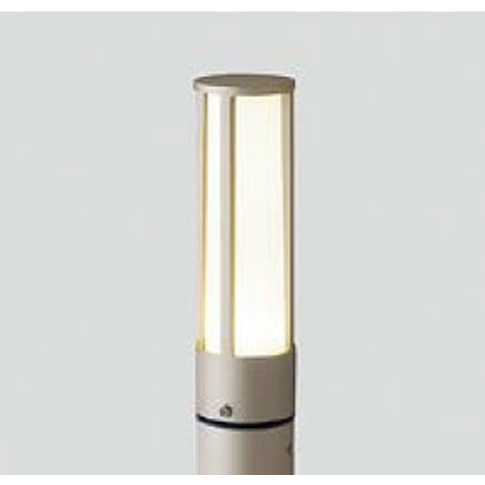 LIXIL[8VLD02SC]エクステリア　エントランスライト　エクステリア｜明かりと住まいのリビテラス 20,214円