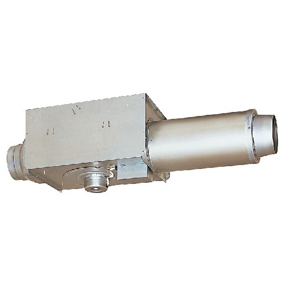 三菱電機[V-23ZMS5]ダクト用換気扇　中間取付形ダクトファン