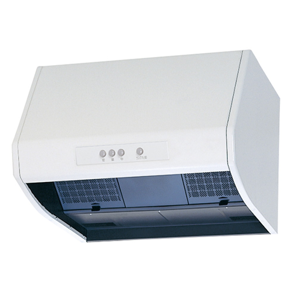 三菱電機[V-602K9-M]レンジフードファン 　ブース形（深型）・BL認定品