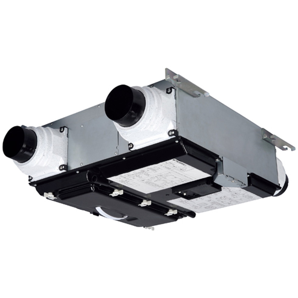 楽天市場】【VL-200ZMHSV4】 《TKF》 三菱電機 ロスナイ・セントラル