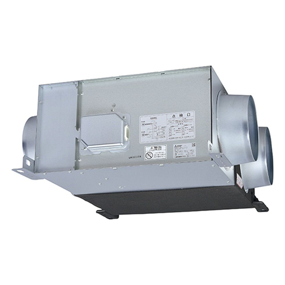 三菱電機[BFS-80WSU2]ストレートシロッコファン