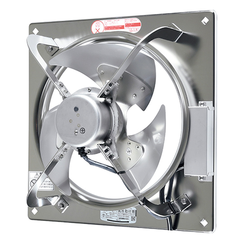 楽天市場】三菱 mitsubishi 換気扇 【EFG-30MSB2】 産業用送風機 [本体