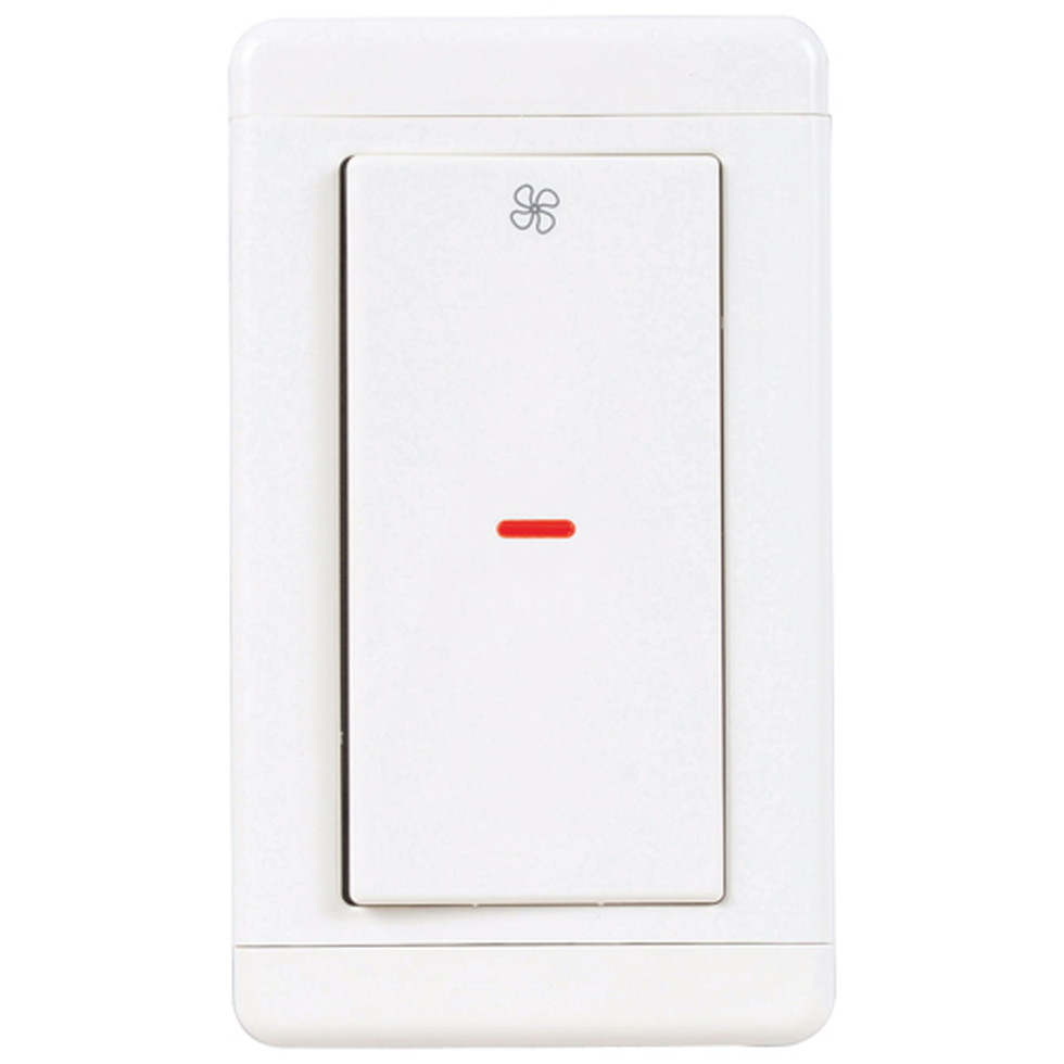 三菱電機[FS-08AHS3]エアー搬送ファン