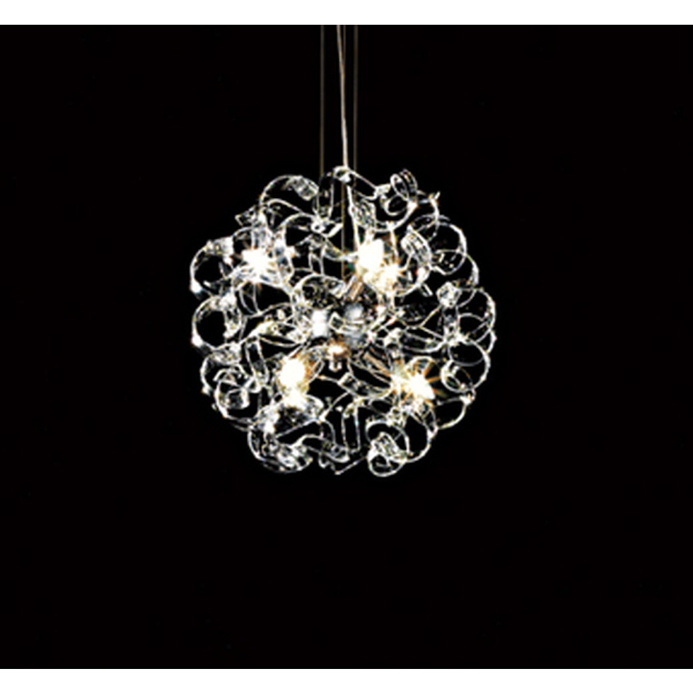 楽天市場】コイズミ[AP40021L]シャンデリア : 明かりと住まいのリビテラス