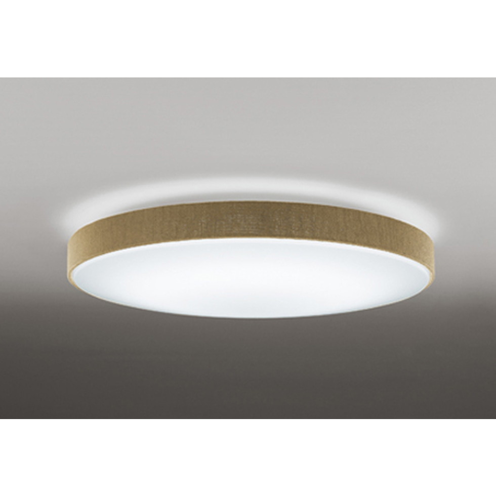 楽天市場】ODELIC オーデリック LED調光調色シーリングライト〜8畳