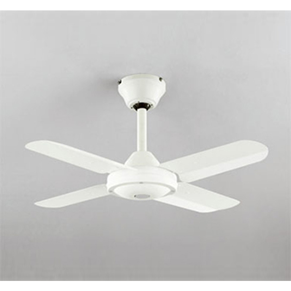 オーデリック[WF407]シーリングファン｜明かりと住まいのリビテラス