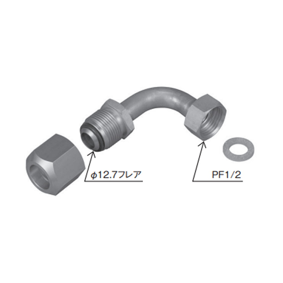 オーケー器材[KHFB4A41F]オール電化住宅商品別売品