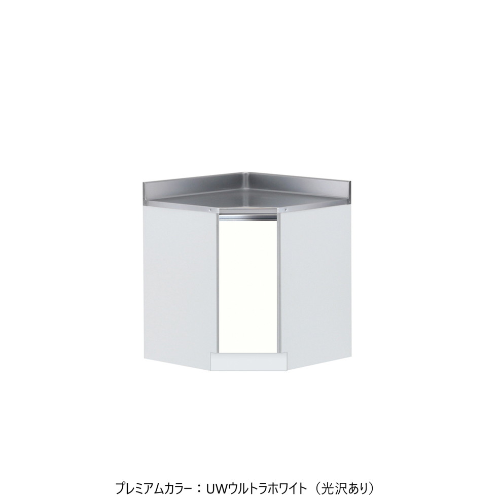 ワンドONEDO[KTD5-80-75C-P]隅調理台KTD5-80 32,065円