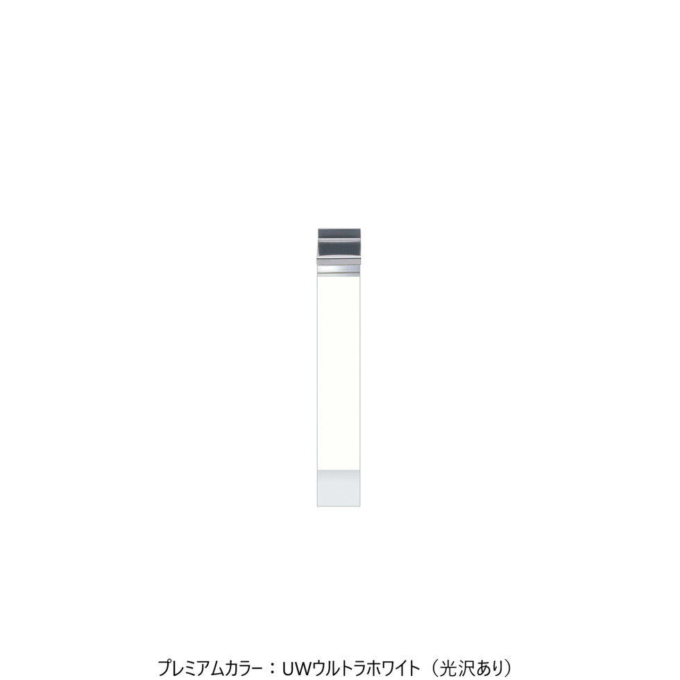 ワンドONEDO[KTD5-85-15T-P]ハイトップ調理台KTD5-85