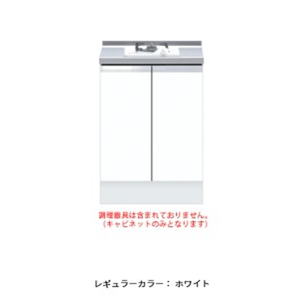 ワンドONEDO[KTD6-85-60GC1]コンロ台KTD6-85深型