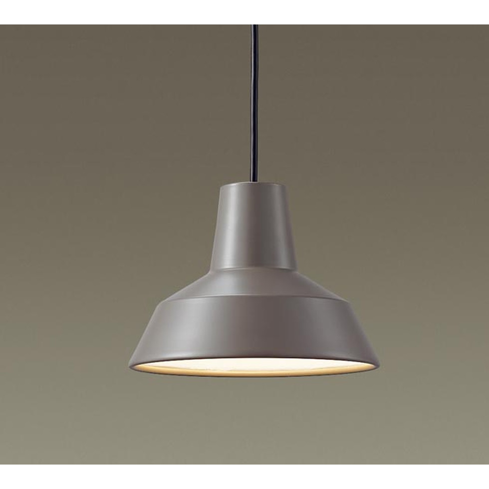 パナソニック[LGB16021AF]配線ダクト取付型　LED（電球色）　ダイニング用ペンダント　ダクトタイプ　LED電球交換型　白熱電球40形1灯器具相当｜明かりと住まいのリビテラス