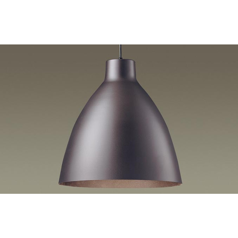 パナソニック[LGB16703]配線ダクト取付型　LED　ペンダント　アルミセードタイプ