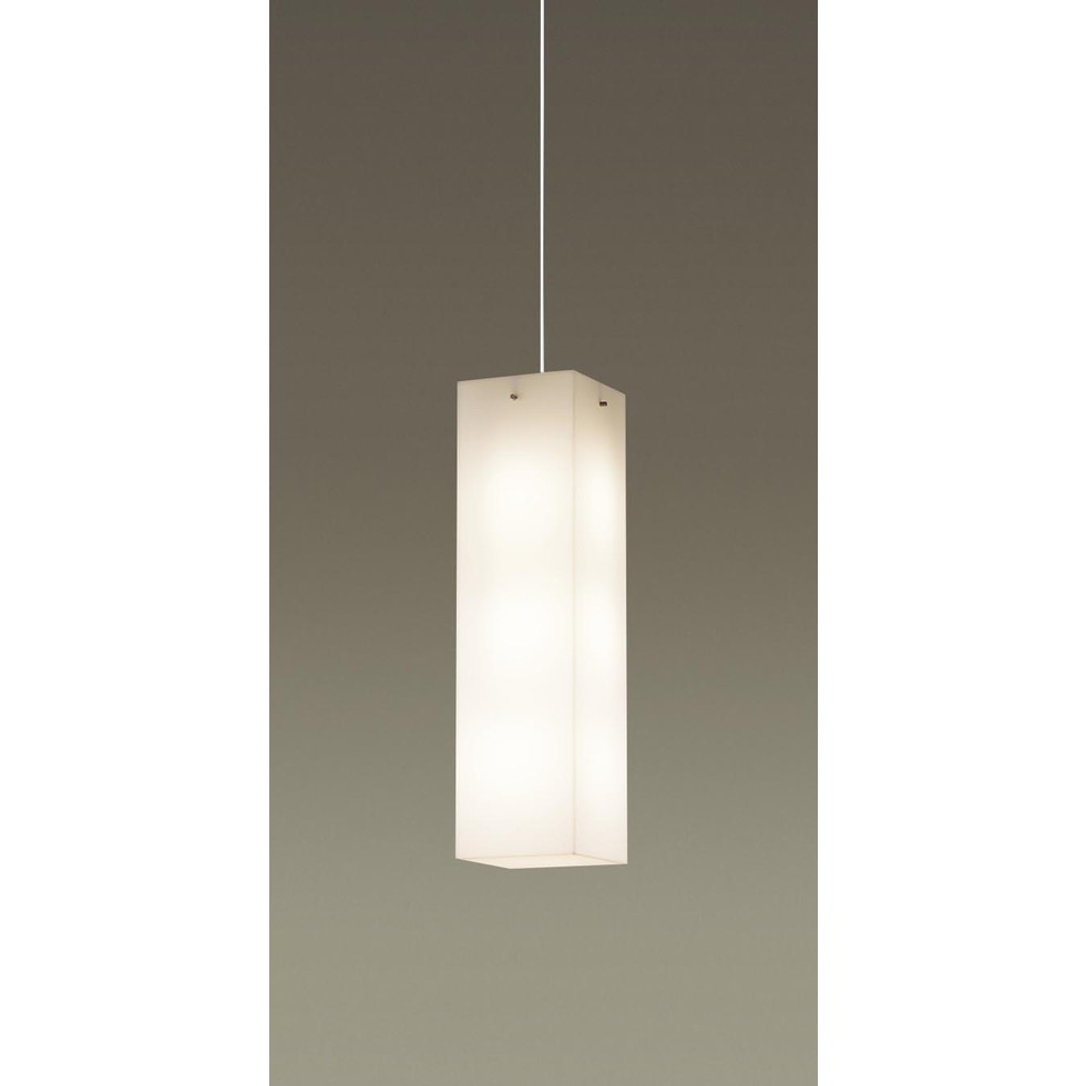 パナソニック[LGB19325WF]天井吊下型　LED（電球色）　吹き抜け用ペンダント　引掛シーリング方式　LED電球交換型　白熱電球60形3灯器具相当／～4.5畳 29,955円