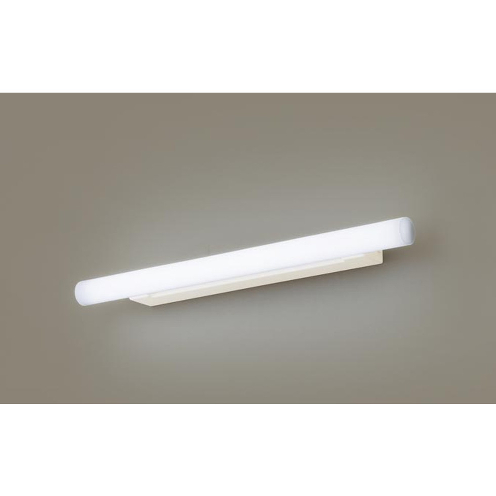 パナソニック[LGB85000KLE1]上昇限度直付型・壁直付型 LED（昼白いこと） 鉤括弧 美ルック・鳴りわたる手合い・両面かざり付ける手合い 直管形螢光灯FL20形1灯物の具好いかげんに