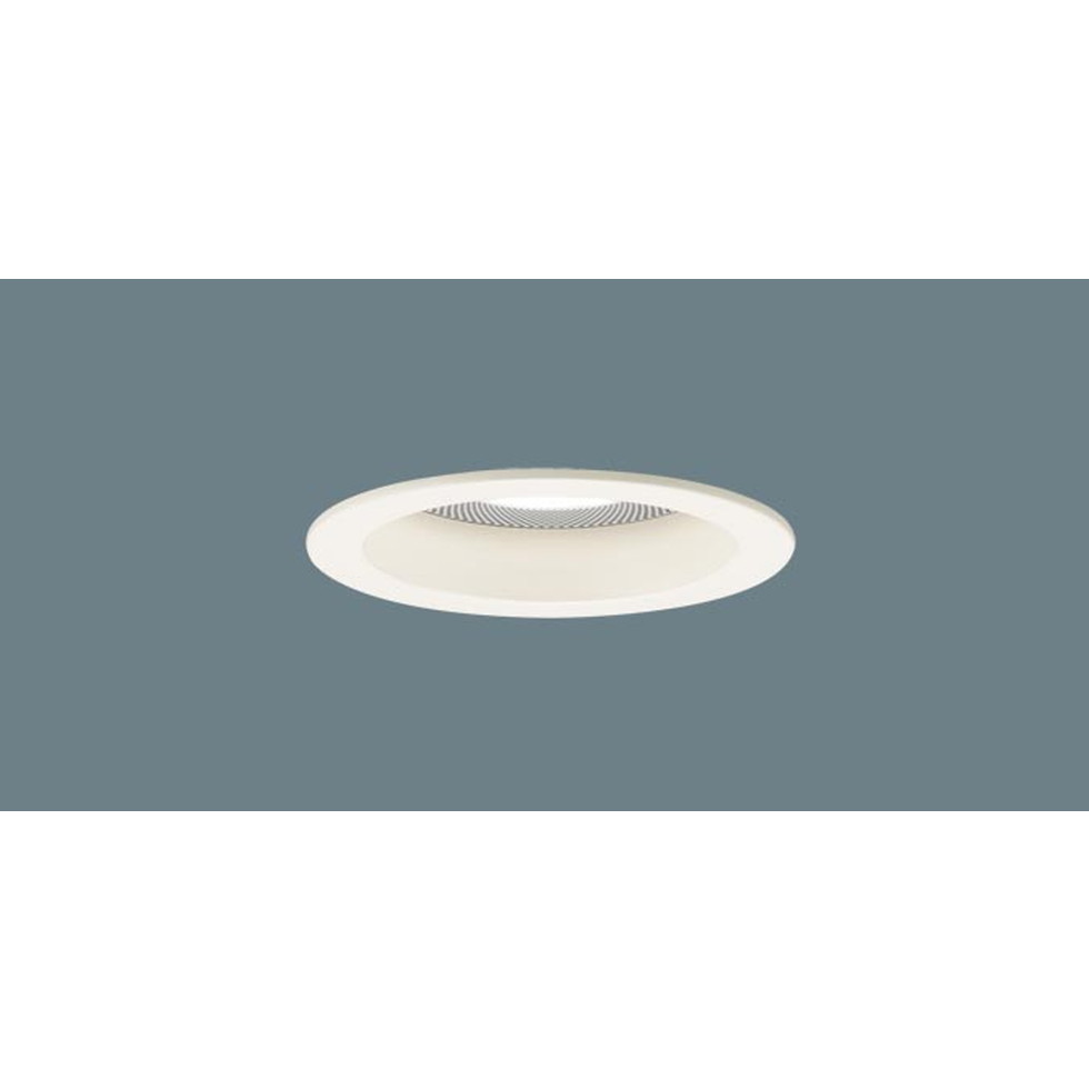 パナソニック[LGD1138LLB1]天井埋込型　LED（電球色）　ダウンライト　美ルック・浅型10H・高気密SB形・ビーム角24度・集光タイプ　調光タイプ（ライコン別売