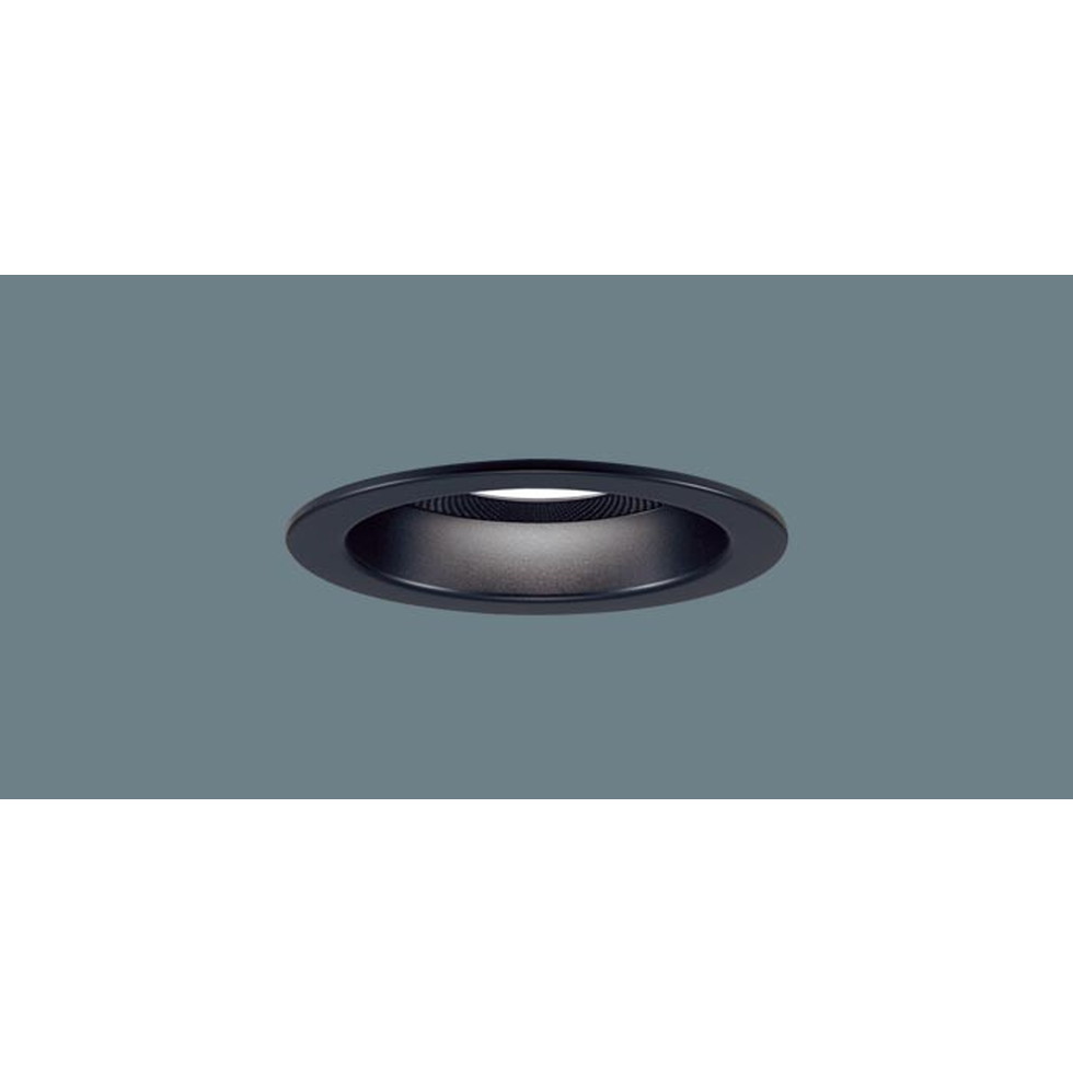パナソニック[LGD1151VLB1]天井埋込型　LED（温白色）　ダウンライト　美ルック・浅型10H・高気密SB形・拡散タイプ（マイルド配光）　調光タイプ（ライコン別