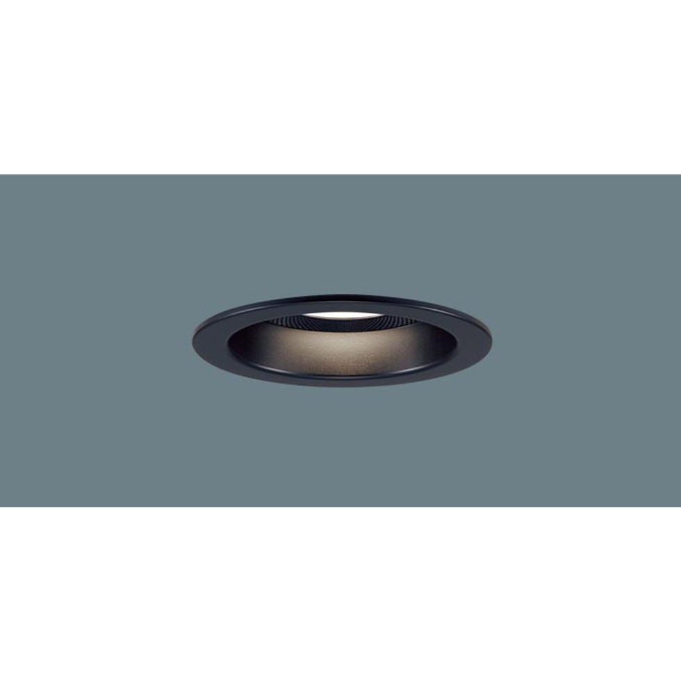 パナソニック[LGD1152LLB1]天井埋込型　LED（電球色）　ダウンライト　美ルック・浅型10H・高気密SB形・拡散タイプ（マイルド配光）　調光タイプ（ライコン別