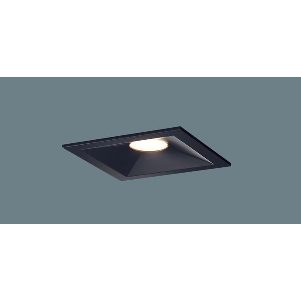 パナソニック[LGD1203LLB1]天井埋込型　LED（電球色）　ダウンライト　浅型8H・高気密SB形・拡散タイプ（マイルド配光）　調光タイプ（ライコン別売）／埋込穴