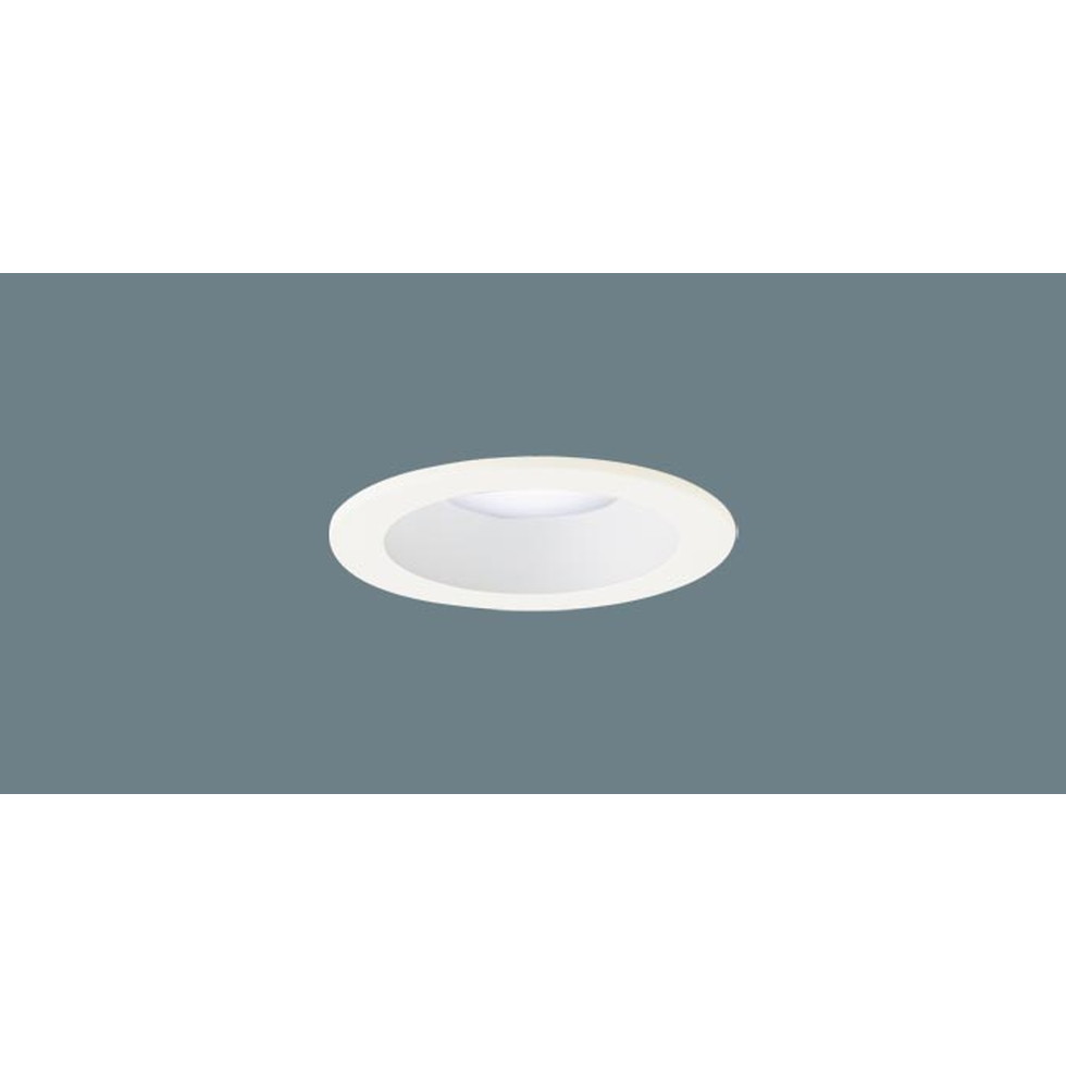 パナソニック[LGD3000NLB1]天井埋込型　LED（昼白色）　ダウンライト　浅型8H・高気密SB形・拡散タイプ（マイルド配光）　調光タイプ（ライコン別売）／埋込穴