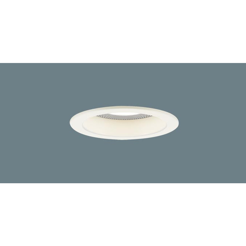 パナソニック[LGD3117LLB1]天井埋込型　LED（電球色）　ダウンライト　美ルック・浅型10H・高気密SB形・拡散タイプ（マイルド配光）　調光タイプ（ライコン別