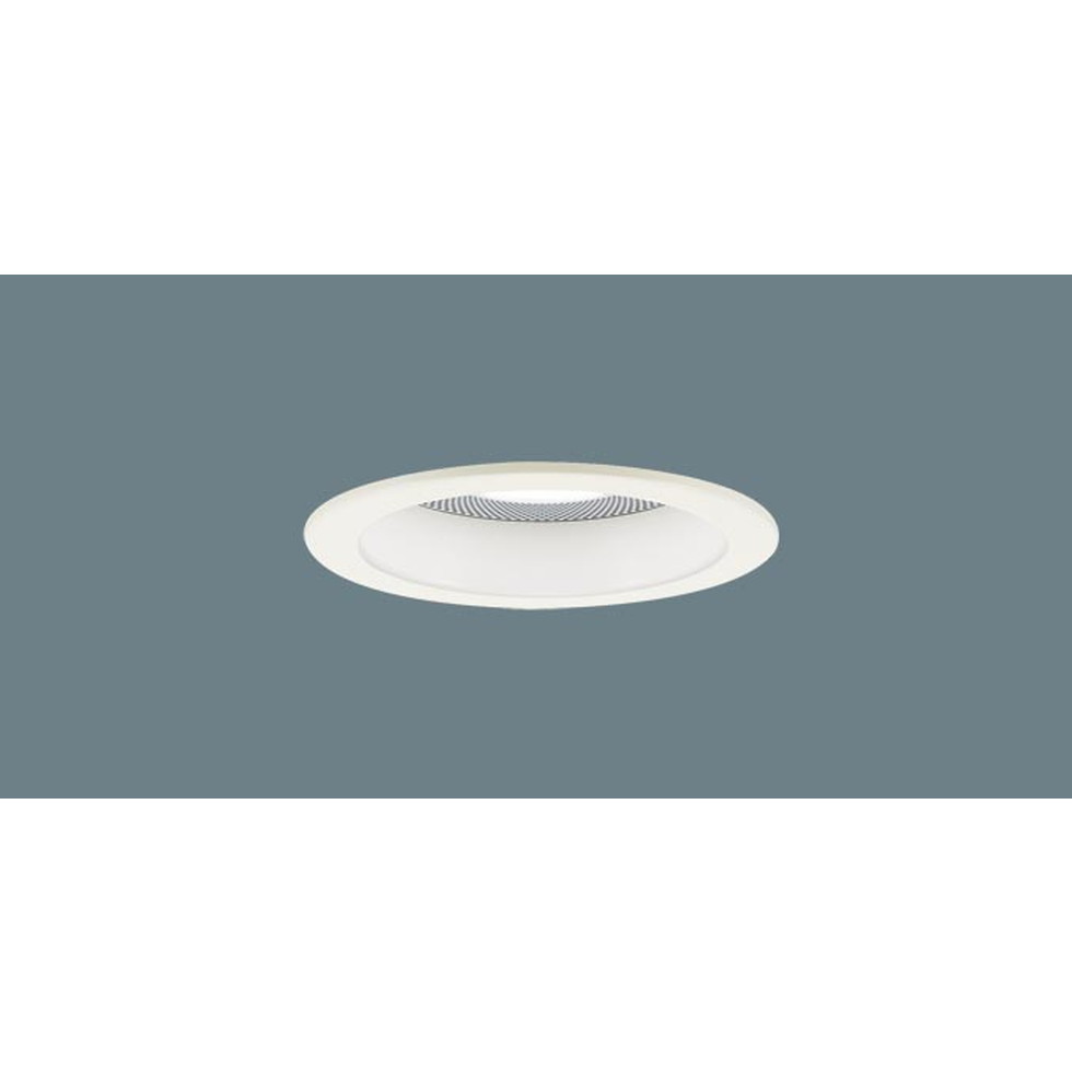 パナソニック[LGD3117VLB1]天井埋込型　LED（温白色）　ダウンライト　美ルック・浅型10H・高気密SB形・拡散タイプ（マイルド配光）　調光タイプ（ライコン別