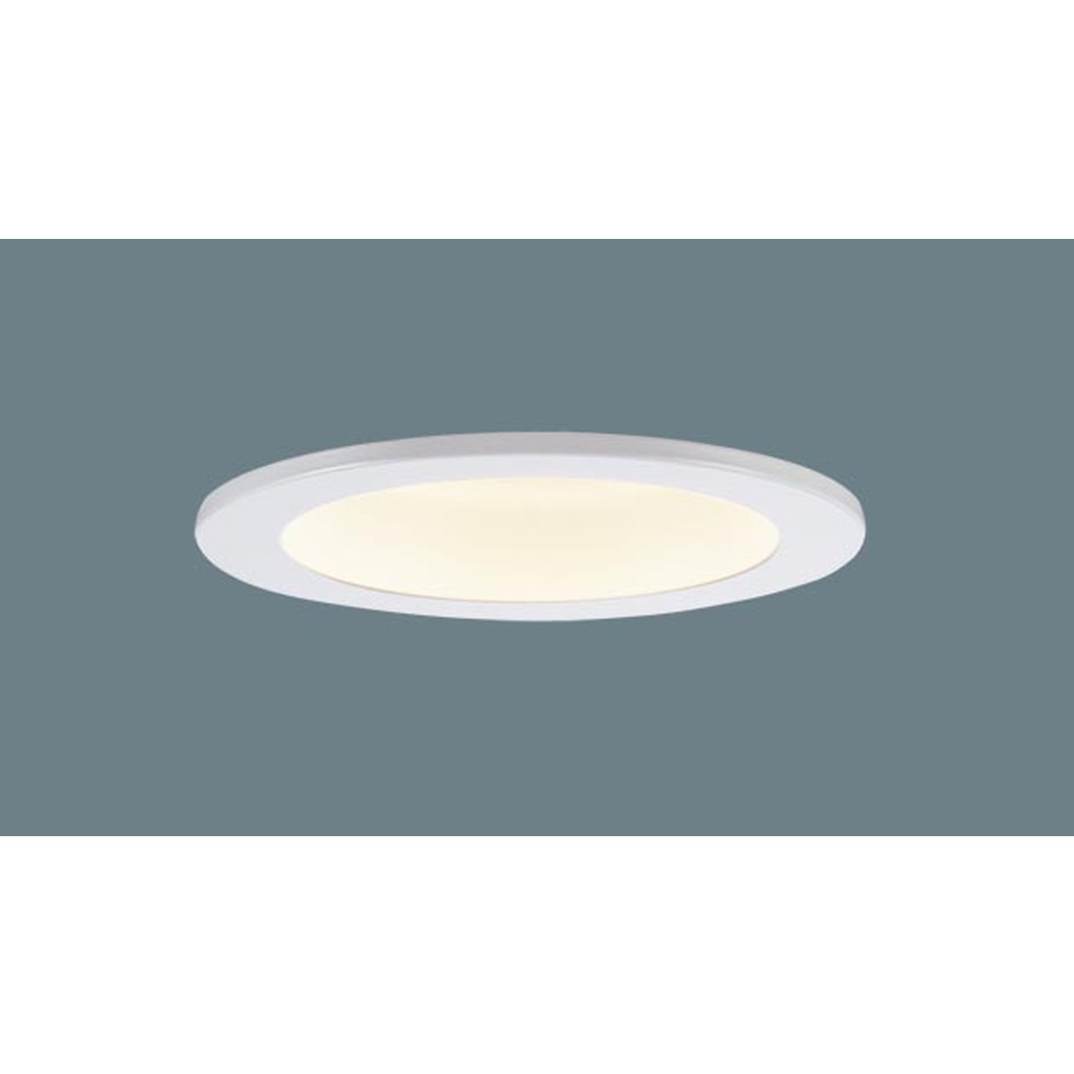 パナソニック[LGD3120LQ1]天井埋込型　LED（昼白色・温白色・電球色）　ダウンライト　浅型8H・高気密SB形・ビーム角30度・集光タイプ　光色切替タイプ／埋込