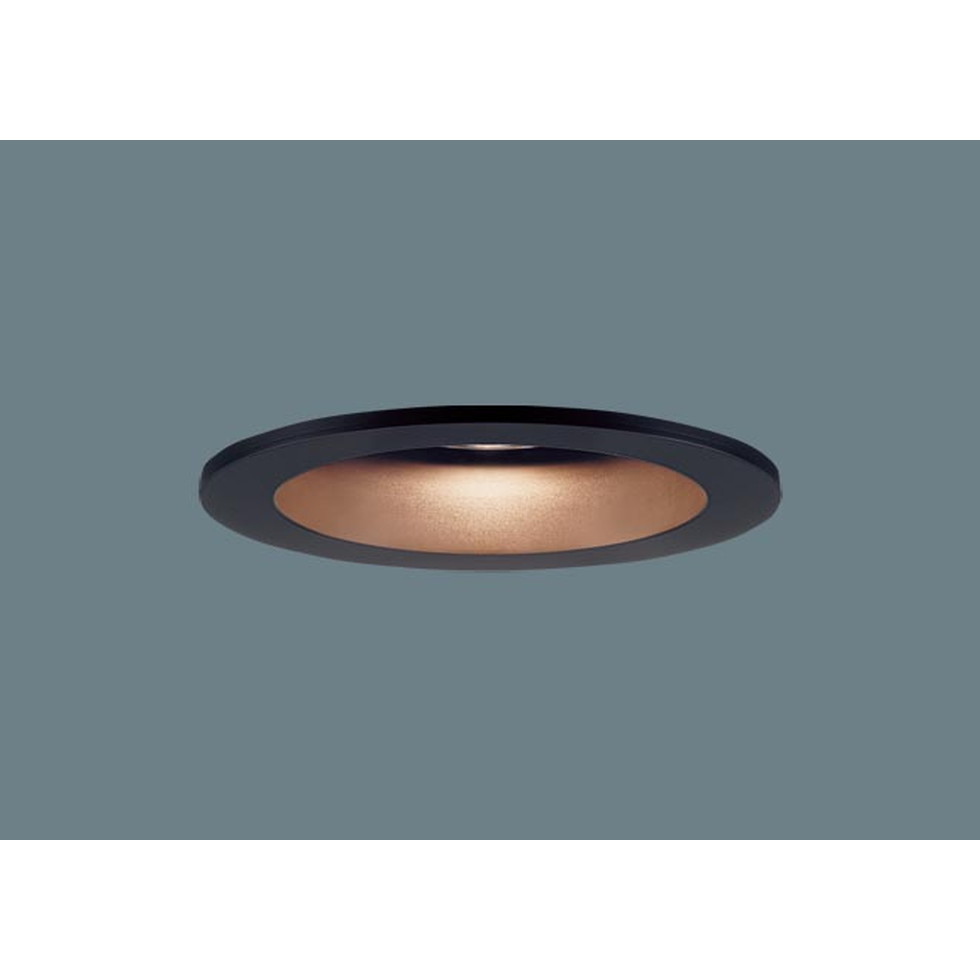 パナソニック[LGD3122LU1]天井埋込型　LED（調色）　ベースダウンライト　浅型8H・高気密SB形・ビーム角30度・集光タイプ　調色調光タイプ／埋込穴φ100　110V