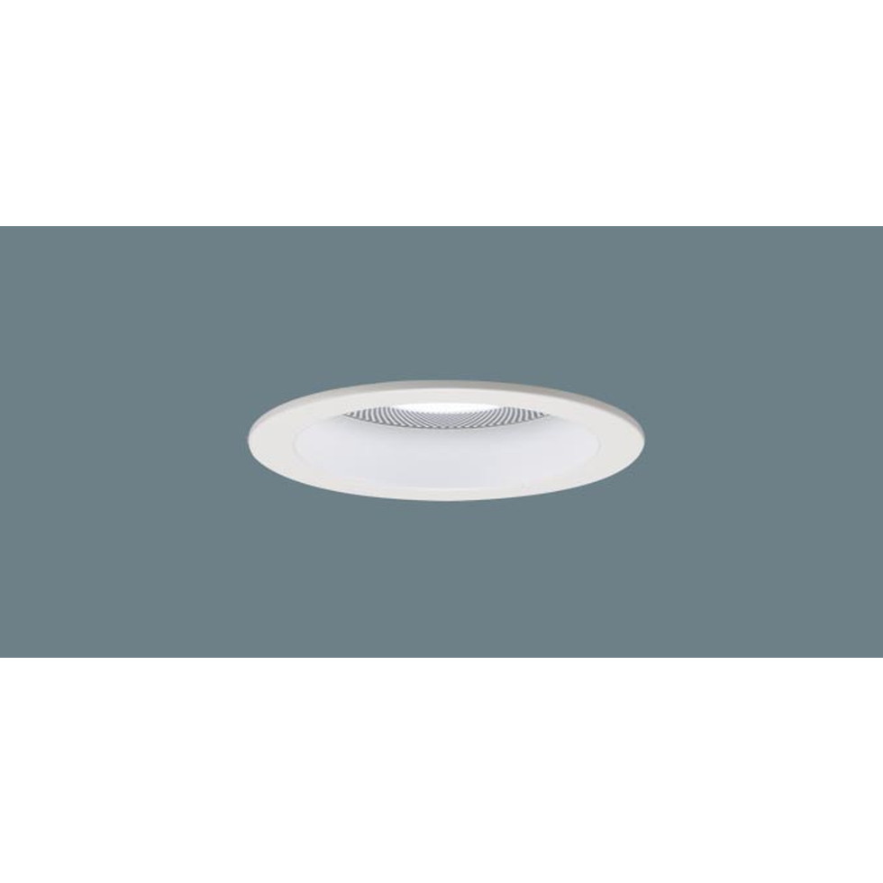 パナソニック[LGD3137NLB1]天井埋込型　LED（昼白色）　ダウンライト　美ルック・浅型10H・高気密SB形・ビーム角24度・集光タイプ　調光タイプ（ライコン別売