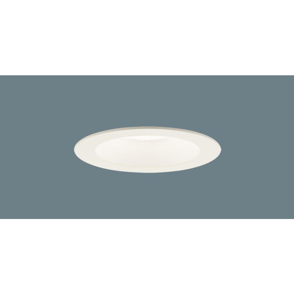 パナソニック[LGD6220VLB1]天井埋込型　LED（温白色）　ダウンライト　浅型8H・高気密SB形・ビーム角24度・集光タイプ　調光タイプ（ライコン別売）／埋込穴φ 6,538円