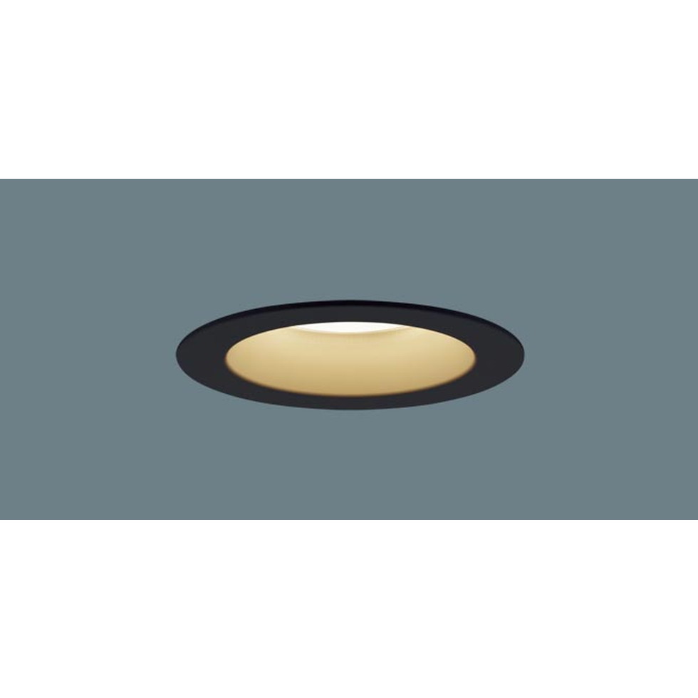 パナソニック[LGD6222LLB1]天井埋込型　LED（電球色）　ダウンライト　浅型8H・高気密SB形・ビーム角24度・集光タイプ　調光タイプ（ライコン別売）／埋込穴φ