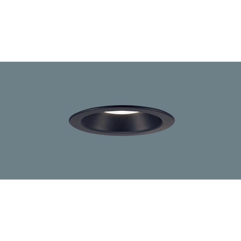 パナソニック[LGD3129VLE1]天井埋込型　LED（温白色）　ダウンライト　浅型8H・高気密SB形・ビーム角24度・集光タイプ　埋込穴φ100　110Vダイクール電球100形