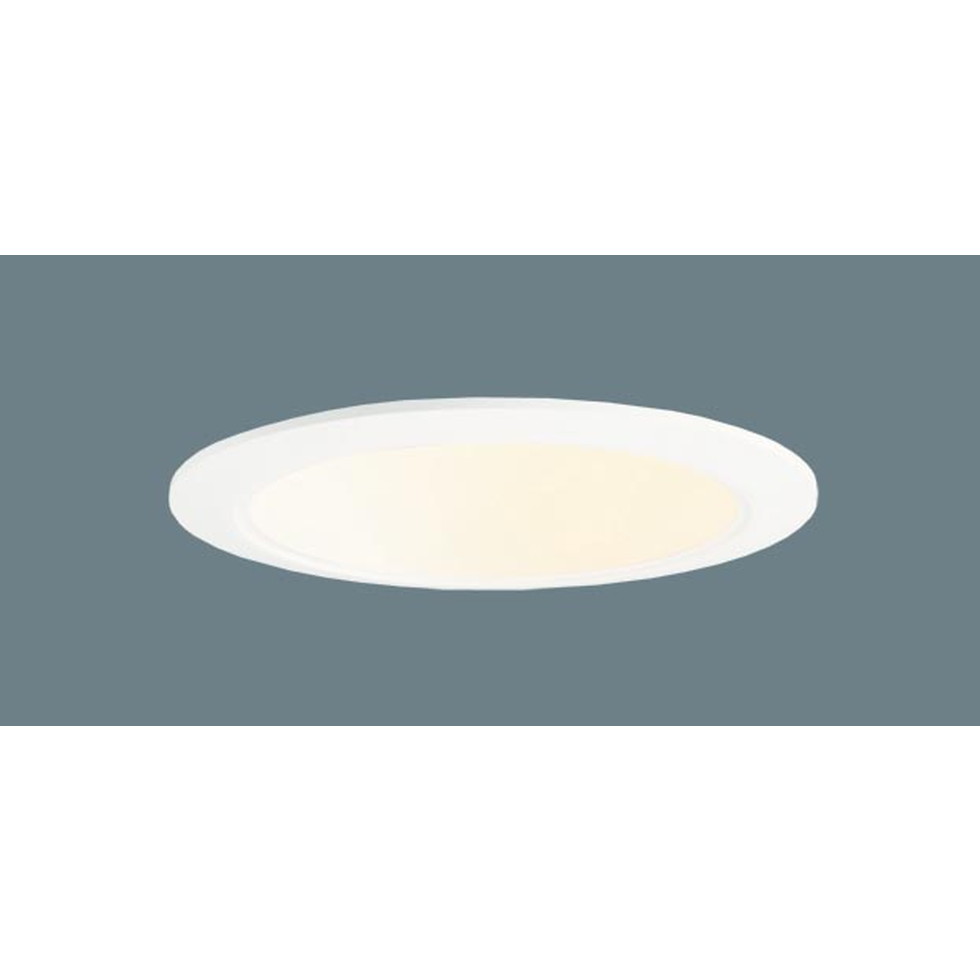 Panasonic - パナソニック Panasonic ダウンライト LED DL40~100相当 φ パナソニックPanasonic ダウンライト LED DL40~100相当 φ125