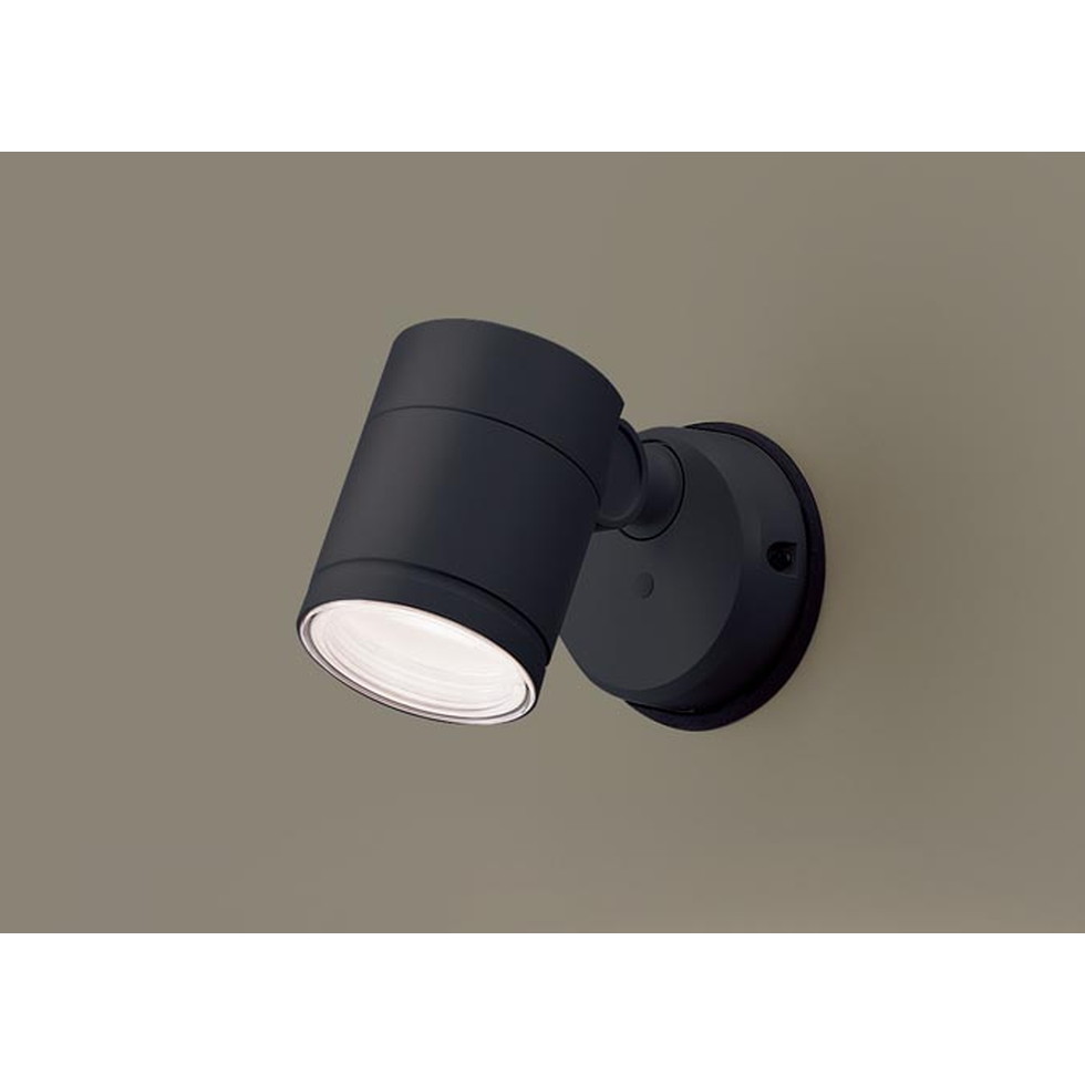 パナソニック[LGW41000]天井直付型・壁直付型　LED　エクステリア スポットライト　防雨型　パネル付型