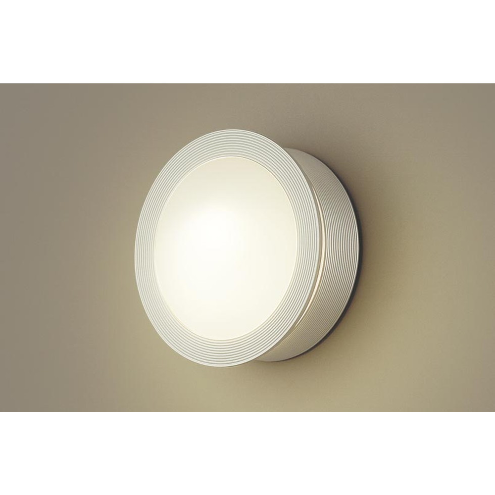 パナソニック[LGW85076Y]エクステリア 上昇限度直付型・壁直付型 LED（白熱電球色） 車寄せ点火装置 密閉型 LED白熱電球取り替えっこ型・防雨型 高温発光白熱電球40形1灯物の具好いかげんに エクステリア