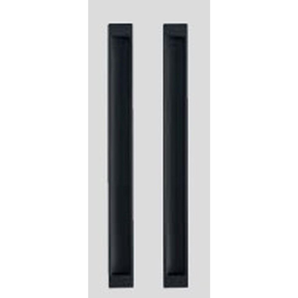 パナソニック[MJE2PC33BK]ベリティス　引手