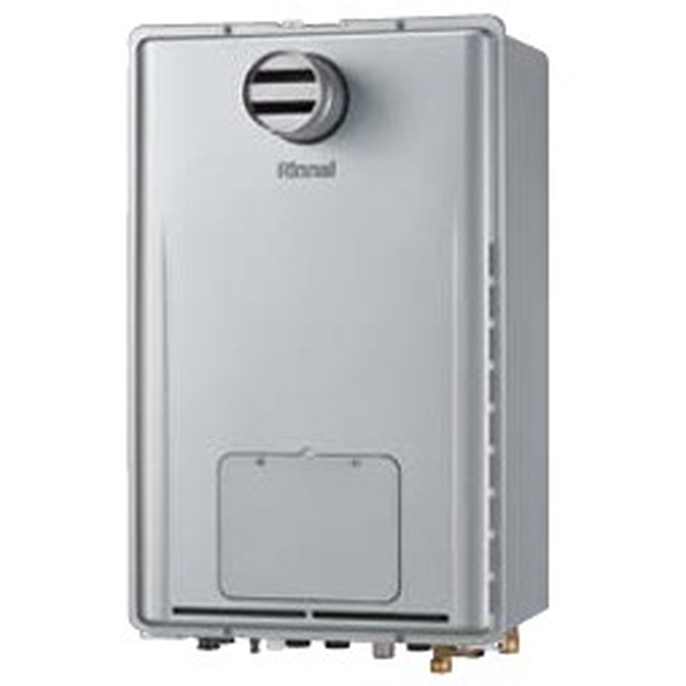 【エントリーで尖んがり５倍！SS継続期間押さえる 6/4～6/11】リンナイ Rinnai[RUFH-E2407SAT(A)]屁っ放り給湯暖房装置用熱源機 1熱度 暖房装置電気容量11.6kw エコジョーズ ＰＳ扉内とり備える/ＰＳ前排気ガス型 オート印字機
