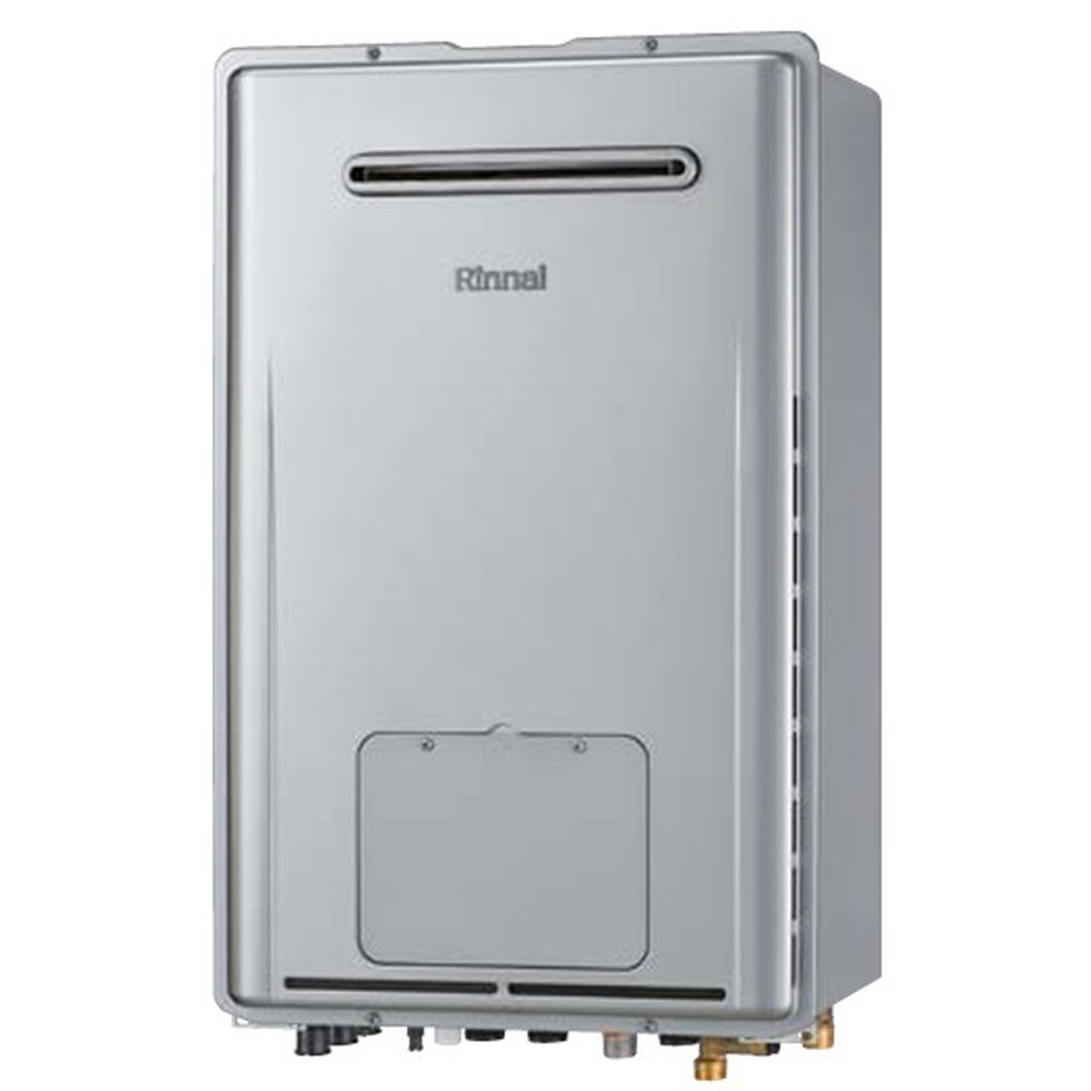 リンナイ Rinnai[RUFH-E2408AW2-3(A)]屁っ放り給湯暖房装置用熱源機 2-3床暖房装置３取り合わせ 熱動弁内蔵 暖房装置電気容量14.0kw エコジョーズ 室外壁掛型 フルオート