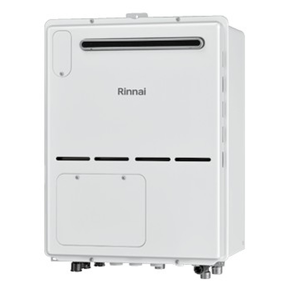 【エントリーで尖んがり５倍！SS継続期間押さえる 6/4～6/11】リンナイ Rinnai[RVD-A2000SAW2-3(B)]２０号屁っ放り給湯暖房装置用熱源機 2-3床暖房装置３取り合わせ 熱動弁内蔵 暖房装置収容能力11.2kw 室外壁掛・ＰＳ据え付ける型 オート手合い