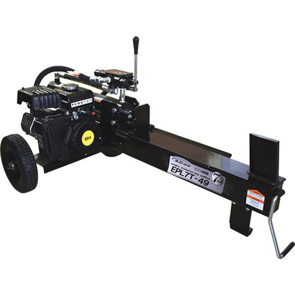 シンセイ[EPL7T-49]発動機斧機7英トン