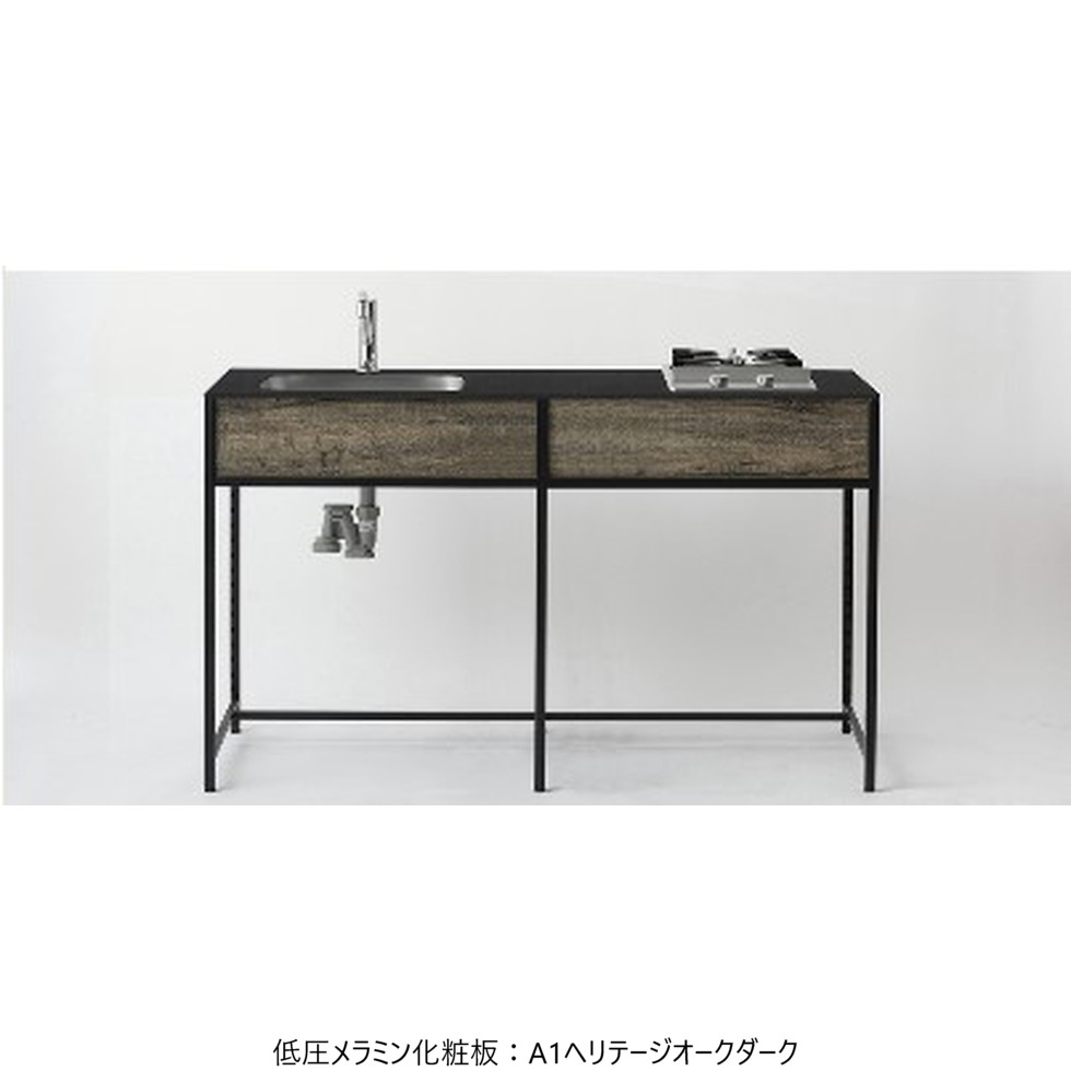 【エントリーで尖んがり５倍！SS継続期間押さえる 6/4～6/11】ワンドONEDO[SOU-1350K-U-A]SOU続きもの 押し入れ