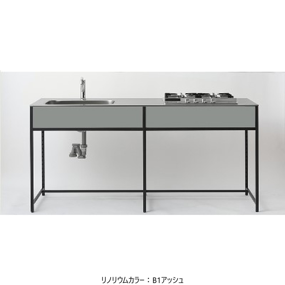 【エントリーで尖んがり５倍！SS継続期間押さえる 6/4～6/11】ワンドONEDO[SOU-1800K-V-B]SOU続きもの 押し入れ