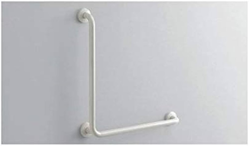 TOTO 可動式トイレ手すり T112HK7R #NW1 Amazon | TOTO 可動式手すり はね上げ・ロック付 シリーズ名