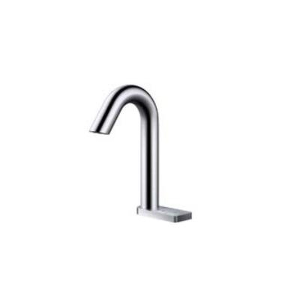 楽天市場】TOTO TLE26SM1A 台付自動水栓（AC100V・単水栓