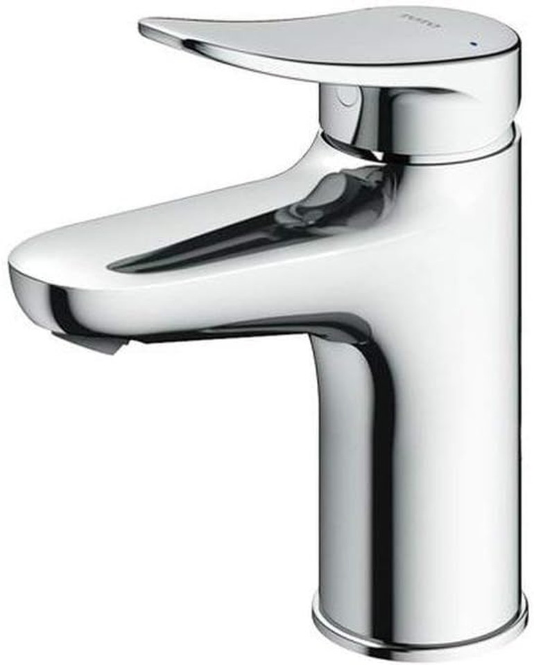 TOTO TLS04303JA 台付シングル混合水栓 TOTO 洗面所用水栓 TLS04303JA 台付シングル混合水栓 逆止弁