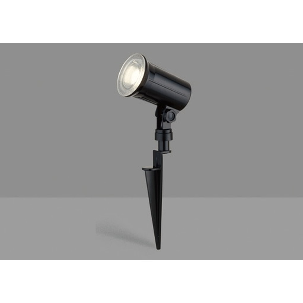 楽天市場】東芝ライテックアウトドアLEDスパイク式スポットライト