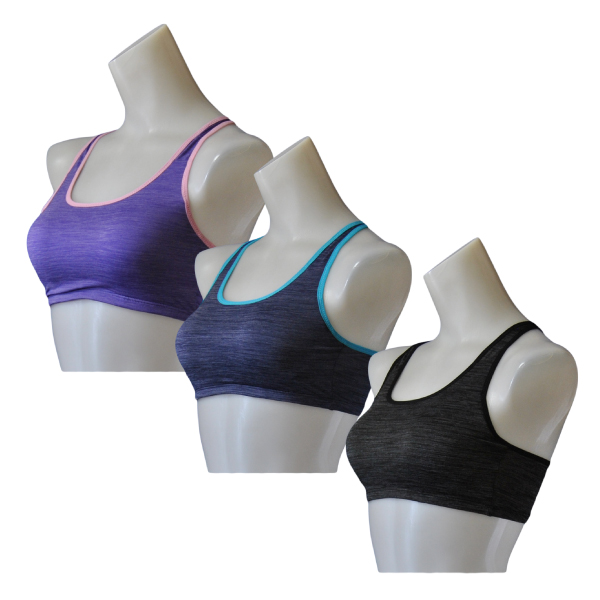 cotton sports bras uk