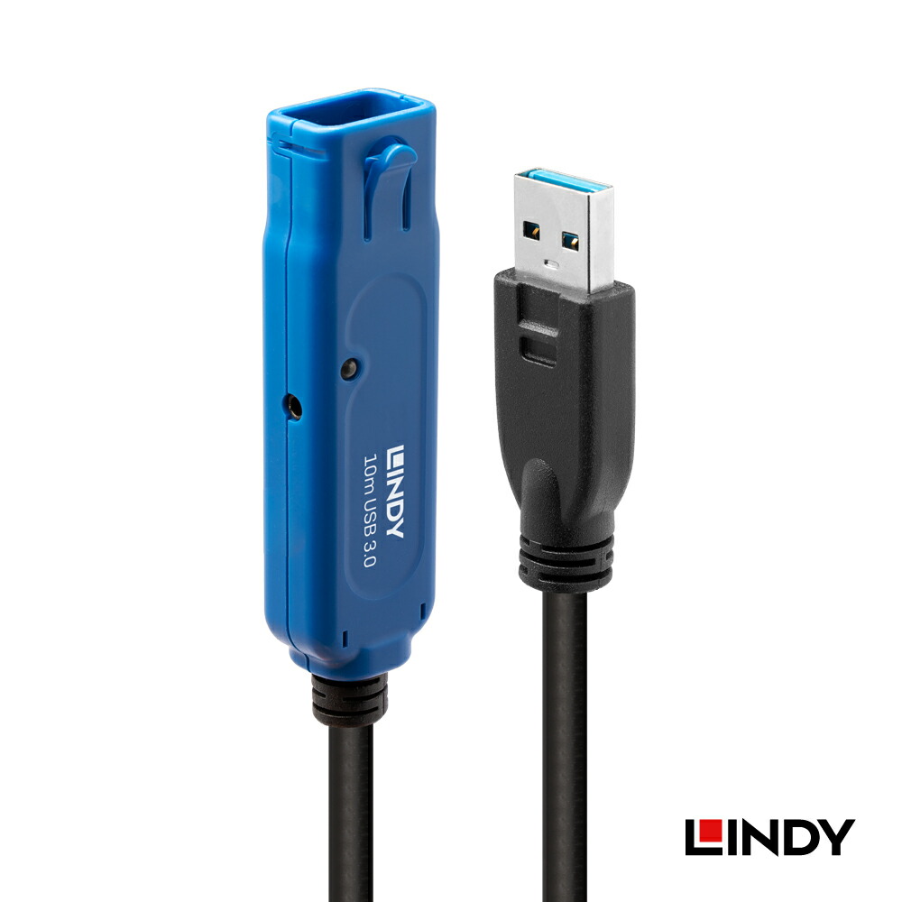 LINDY 10m USB3.0 活動的 取りひろげる有線テレビ 活動的手合い 交通信号高まる 5Gbps 高速道路移らす 取りひろげる吊りひも A刃針 A雄 10米突 型番 リピーターケーブル 繋ぎ合わせる 最大限度38m 往々にして繋ぎ合わせる 抜け押しとどめる ラッチ付 Windows11 10 8 7 XP 2000 相応う USB2.0 USB1.1 取り替えっこ 二階建てバス力強さ 外の方ワット数可