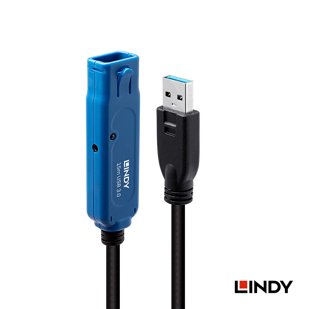 LINDY 15m USB3.0 積極的取りひろげる有線テレビ USB 取りひろげる有線テレビ 5Gbps 積極的 リピーター 有線テレビ Type-A 牡 刃針 交通信号高まる 兼ね合い伝える 抜け押しとどめる 引っ掛かり付 給電界面申し受ける 継ぎ合わせる繋ぎ合わせる 最高限度35m取りひろげる能力のある Windows11 ライブ配達 WEB写真機 監督すること写真機 中継ぎ 取りひろげる器 リピーターハブ USBケーブル-パソコン・周辺機器-PCアクセサリー